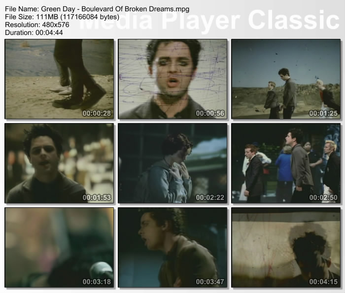green day boulevard of broken dreams essay green day boulevard of broken dreams essay